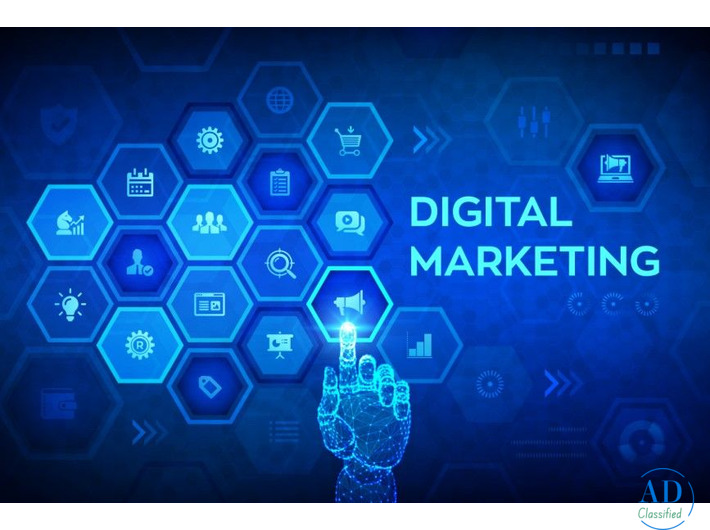 Best Digital Marketing Company in Lucknow