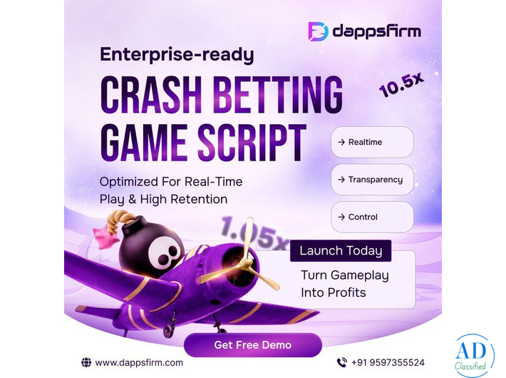Board Match Crash Game Script Solution – Request Free Demo Now