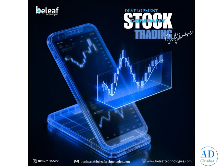 Stock Trading Software That Helps You Find Better Trades