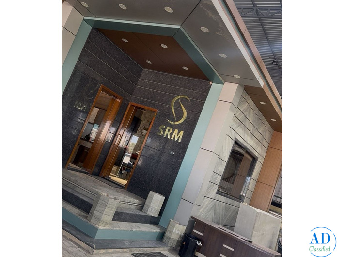 Shree Ram Marble & Granite | Beige Katni Marble in Kishangarh