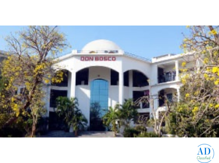 Top Engineering & Management College with Strong Placements, Research, and Holistic Campus Life