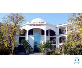 Top Engineering & Management College with Strong Placements, Research, and Holistic Campus Life