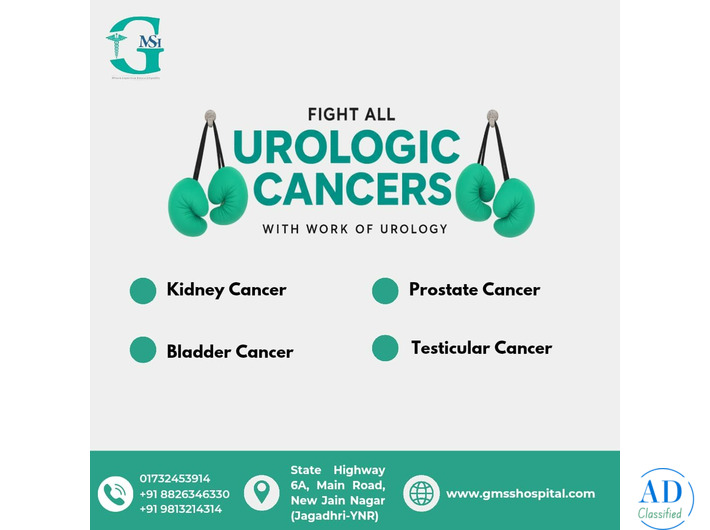 How Do I Choose the Right Cancer Treatment Near Me?