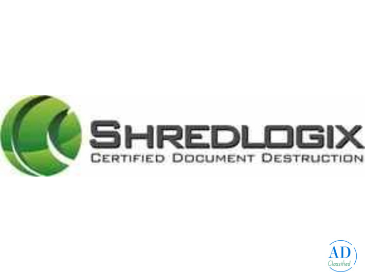 Shredlogix, Inc. Document Shredding Services