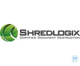 Shredlogix, Inc. Document Shredding Services