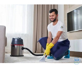 Professional Home & Office Cleaning Services – Nakoda DCS