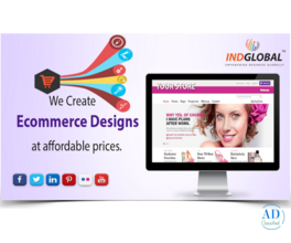 Ecommerce web developers in Bangalore