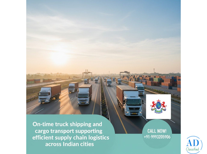 On-Time Delivery for Reliable Supply Chain Success