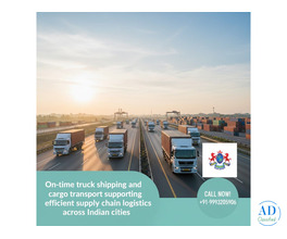 On-Time Delivery for Reliable Supply Chain Success