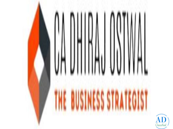 Best CA Firm In Pune