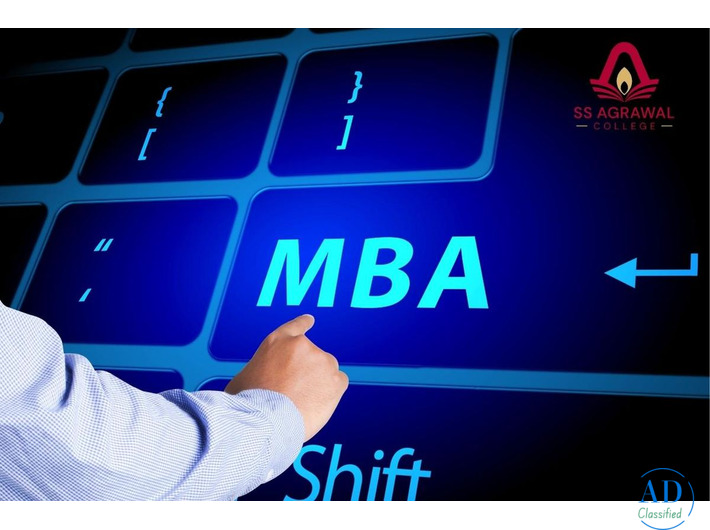 Best MBA Colleges in Gujarat – Leading Institute in Navsari
