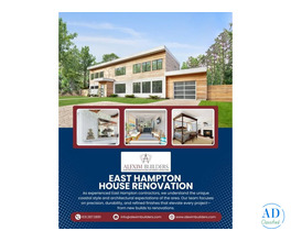 Hamptons Contractors