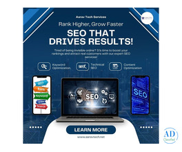 Transform Your Digital Growth with the Best SEO Company in India