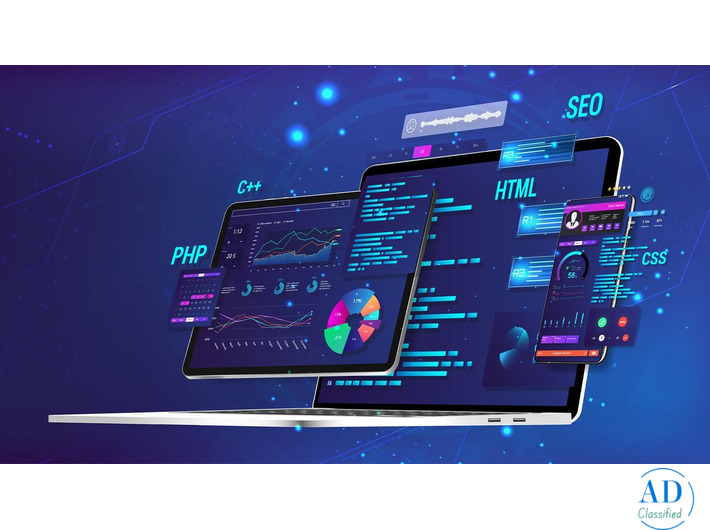 Paid Advertising Company for Small Businesses in Kolkata – All Digital Ideas