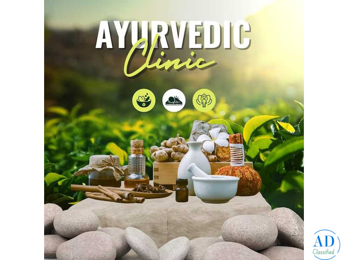 Best Panchakarma in Kalyan West | Ayurvedic Detox & Healing at Dirghayuh