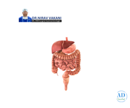 Best Gastroenterologist in Ahmedabad | Advanced Gastrointestinal Surgery &amp; Digestive Care