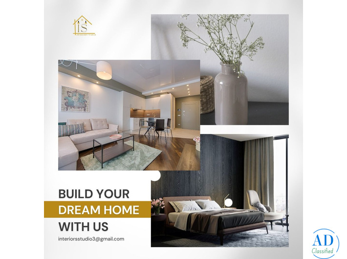 Turnkey Interior Design Company Delhi NCR