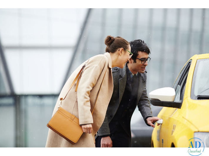 Taxi Service in Mumbai — Reliable, Comfortable, and Affordable Travel Solutions