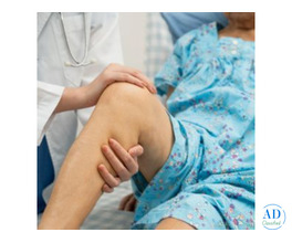 Best  Knee Replacement Surgeon in Ahmedabad with Modern Surgery | Elite Hospital