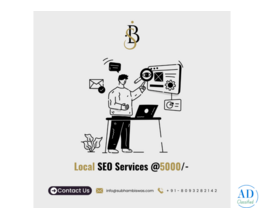 Trusted GMB Expert in Kolkata for Local Business Growth