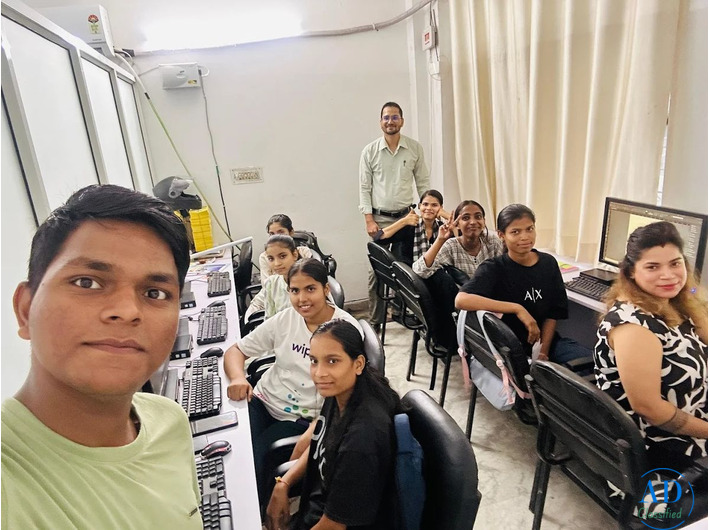 Softech Study - Digital Marketing and It Training Institute