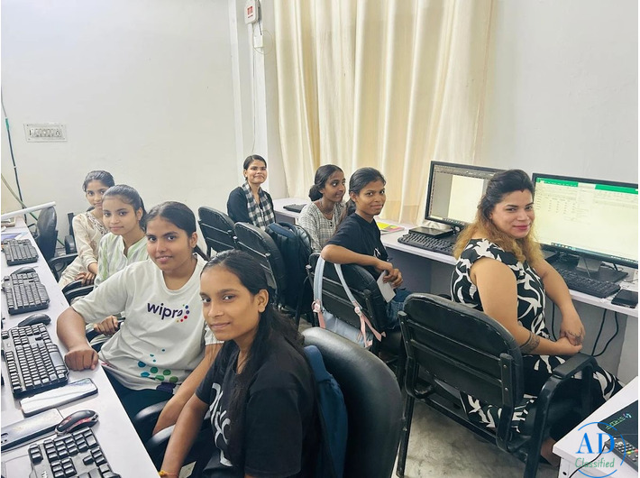 Softech Study - Digital Marketing and It Training Institute