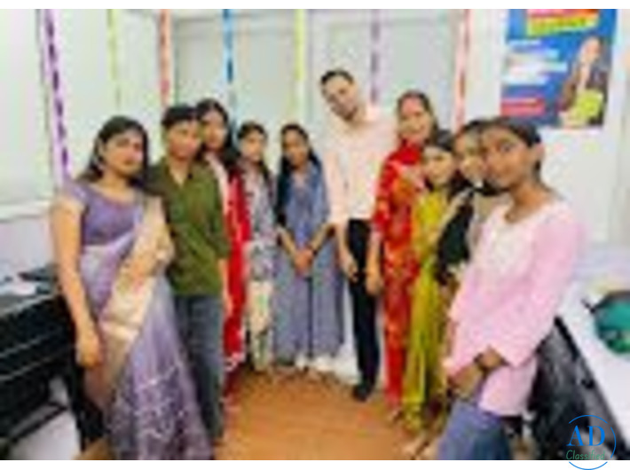 Softech Study - Digital Marketing and It Training Institute