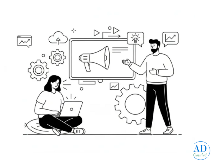 Digital Marketing Agency in Dubai - SEO, Web Design, Social Media Marketing