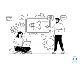 Digital Marketing Agency in Dubai - SEO, Web Design, Social Media Marketing