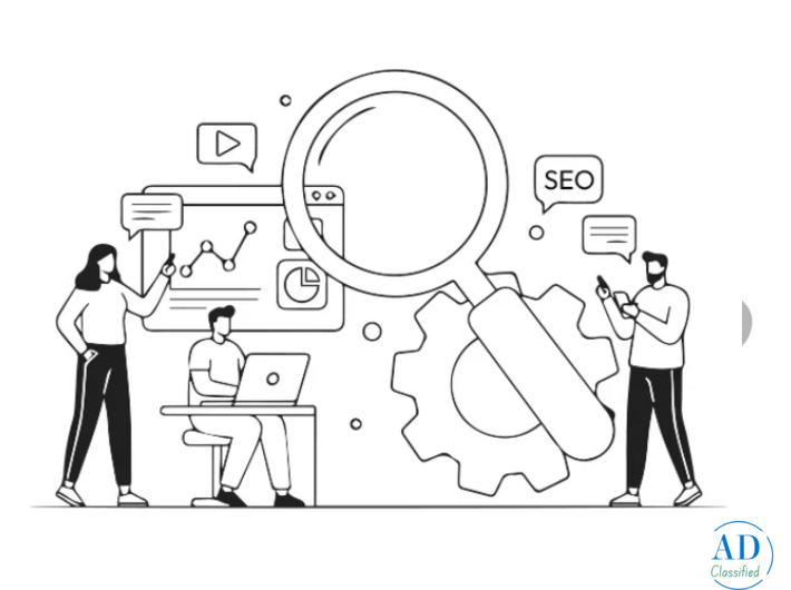 Digital Marketing Agency in Dubai - SEO, Web Design, Social Media Marketing