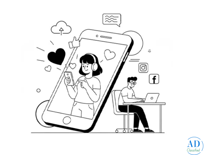 Digital Marketing Agency in Dubai - SEO, Web Design, Social Media Marketing