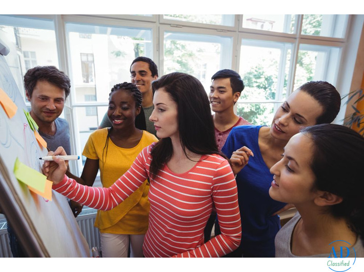 NLP Certification for Career Growth and Personal Development