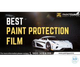 Paintguard: Best PPF Brand in India