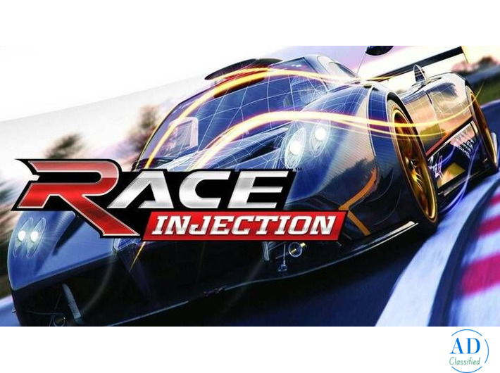 Race Injection