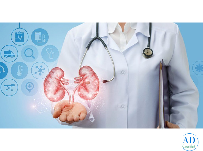 Best Nephrologist in Mumbai for Kidney Care | Dr Chandan Chaudhari