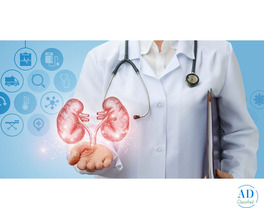 Best Nephrologist in Mumbai for Kidney Care | Dr Chandan Chaudhari