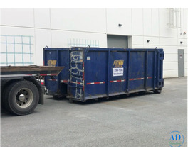 Dumpster Rental Prices Near Me – Affordable Bins in Vancouver