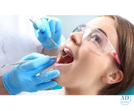 Endodontist / Root Canal Treatment in Gangapur Road, Nashik