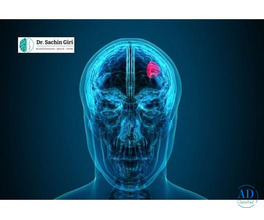 Brain Tumor Removal Surgery in Mumbai by Dr. Sachin Giri