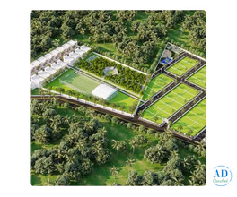 Aara Enclave – Premium Residential Plots in Kalapatti, Coimbatore