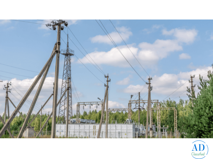 SF6 Gas Cart Applications, Benefits, and Importance in Electrical Substations