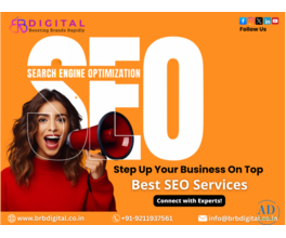 Top SEO Agencies in Noida for Business Growth
