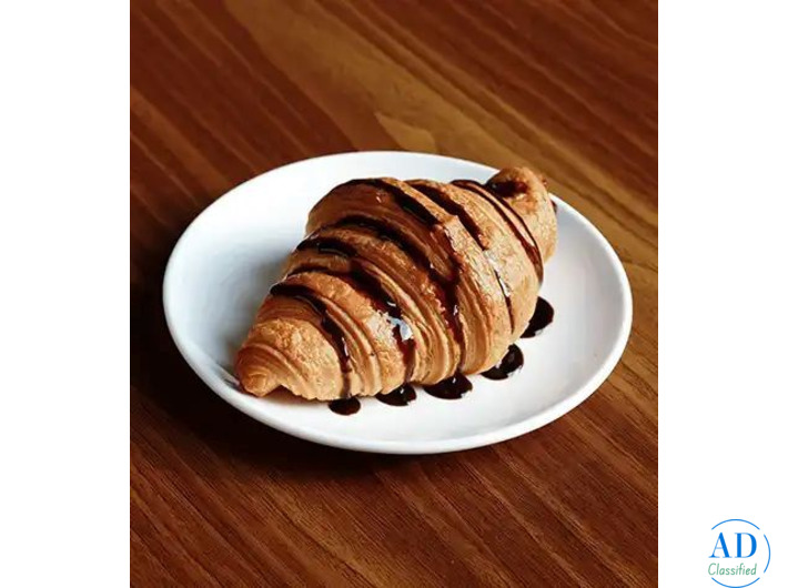 Choco Fantasy Pain Au Chocolat – Decadent Chocolate‑Filled French Pastry