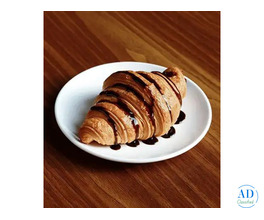 Choco Fantasy Pain Au Chocolat – Decadent Chocolate‑Filled French Pastry