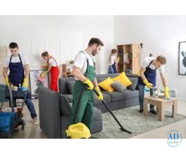 Best Cleaning Services in Lucknow | Trusted & Affordable Solutions