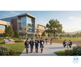 Best CBSE School in Deoghar | Delhi Public School Deoghar