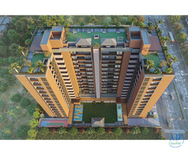 2 & 3 BHK Penthouse For Sale in Ahmedabad | Savitar Realty