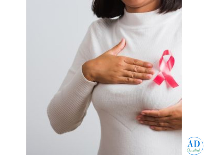 Best Breast Cancer Treatment in Ahmedabad from Experienced Surgeon | Dr Mihir Shah