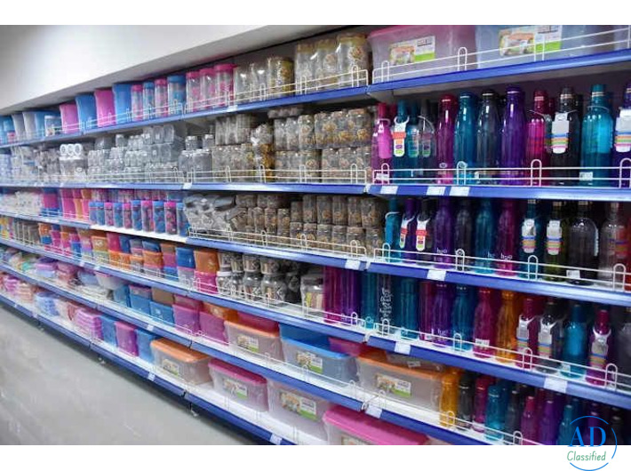 How to Select the Right Supermarket Racks Suppliers in Mumbai for Your Business?