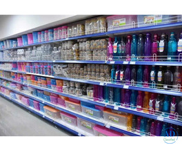 How to Select the Right Supermarket Racks Suppliers in Mumbai for Your Business?